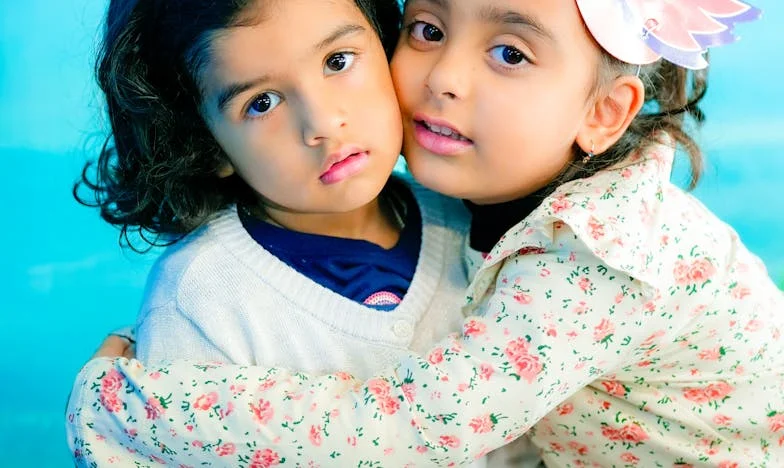 Jedna noc na policejní stanici: Když strach matky změnil všechno