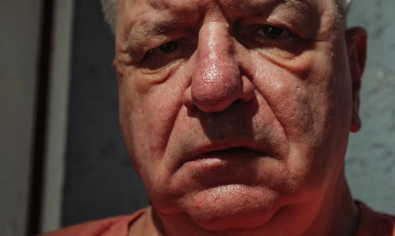 Když domov přestane hřát: Moje cesta za znovuobjevením sebe sama