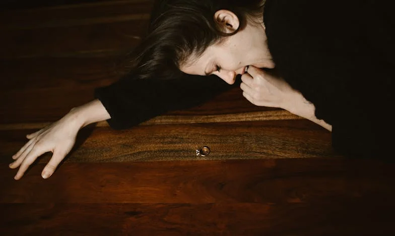 Když jsem se vrátil domů dřív: Pravda, která mě rozplakala