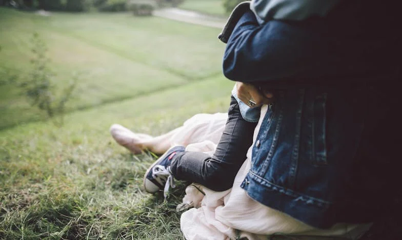 Když láska není podle představ: Příběh o Petrovi a Janě