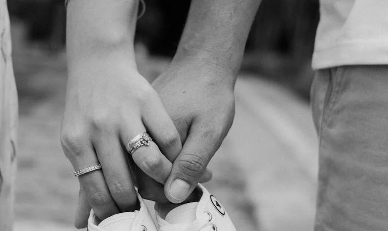 Když láska shoří na popel: Můj boj o dceru po rozvodu s Petrem