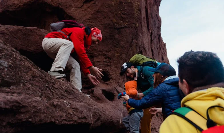 Když můj domov přestane být mým: Jeden víkend, který změnil všechno