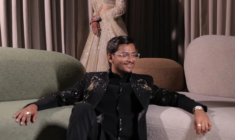 Když nemoc mé dcery odhalila pravdu: Příběh otce, který musel začít znovu