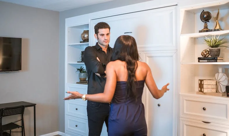 Když pro mě nikdo nepřišel: Příběh mezi odpuštěním a zapomněním