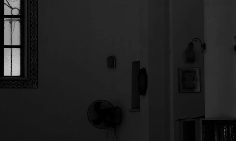 Když se rodina nastěhuje: Příběh o hranicích, důvěře a zklamání