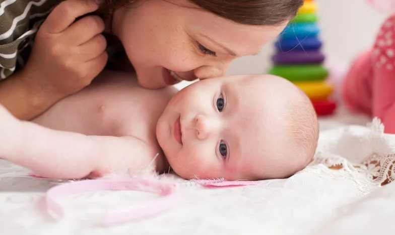 Když ticho křičí – Přiznání jedné babičky