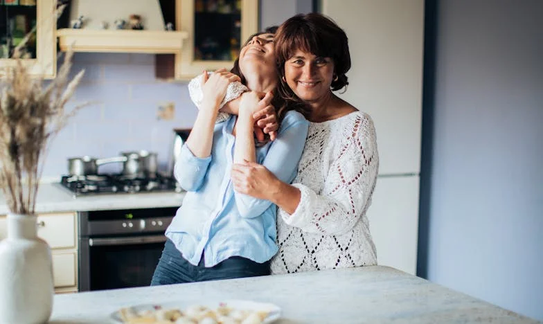 Květiny na šatech, slzy na tváři: Můj večer plný hanby i síly