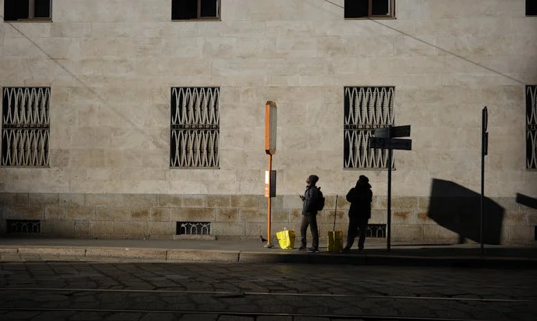 „Mami, dali jsme ti peníze: proč děti nebyly nakrmené?“ – Odhalení, které roztrhalo naši rodinu
