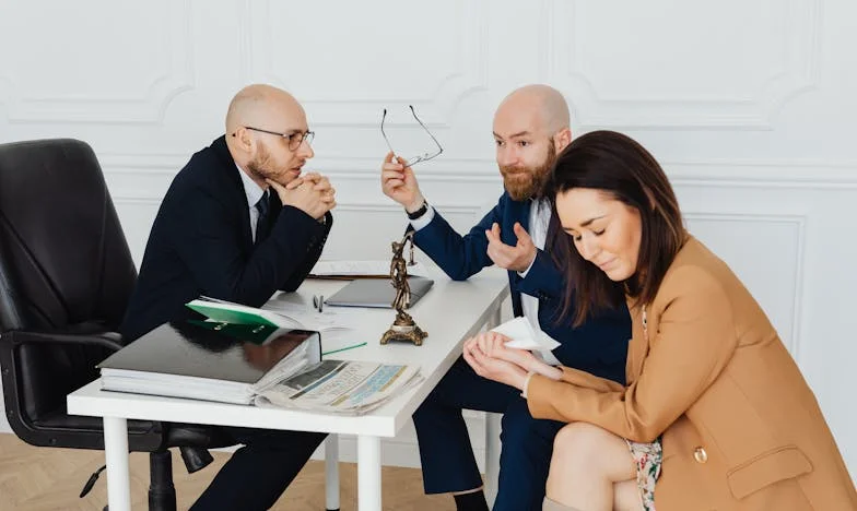 „Mami, proč tě chtějí dát do domova?“ – Babča Marie a boj o vlastní rodinu