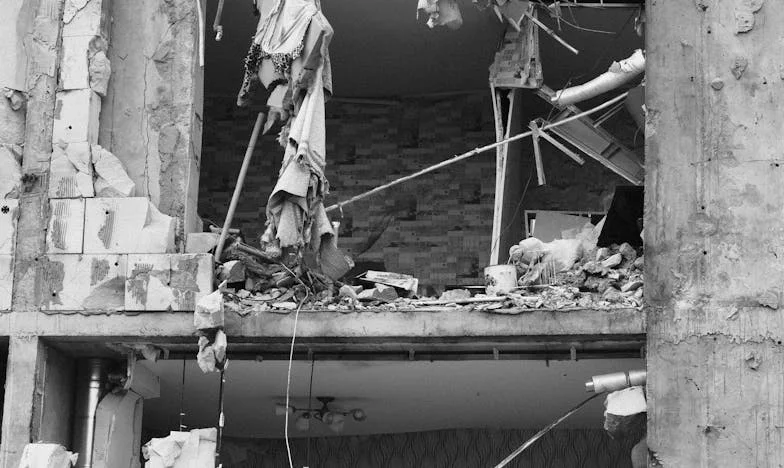 Mezi láskou a hrdostí: Vyznání jedné tchyně v den synovy svatby