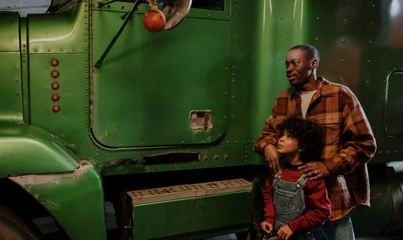 Moje tchyně ze mě udělala služku: Příběh o boji za vlastní důstojnost