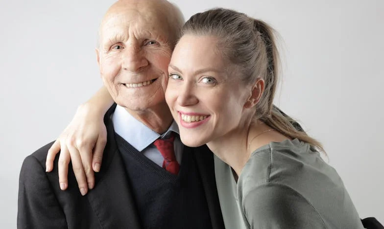 „Ne, tvoje matka se k nám nestěhuje!” – Můj boj za domov, manželství a vlastní důstojnost