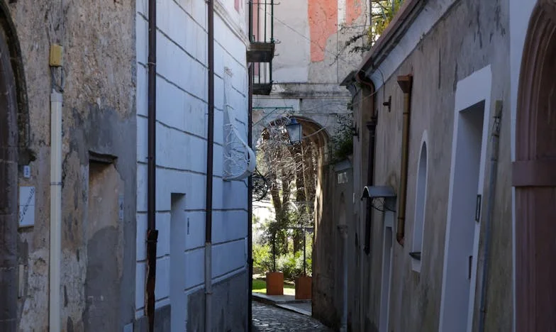 Nečekaná návštěva v deset: Pravda za zavřenými dveřmi mé rodiny