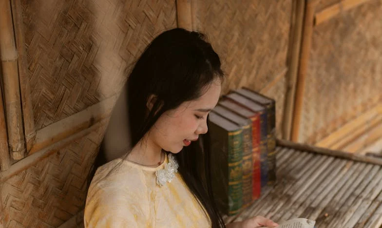 Nečekané dědictví: Cizinka, která rozbila naši rodinu (a možná ji zachránila)