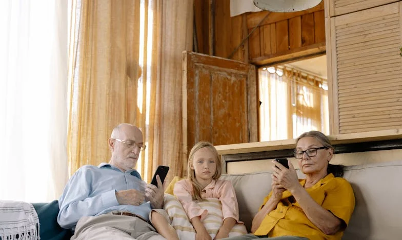 „Nečekej, že ti máma bude pořád platit nájem!“ – Příběh o tom, jak jsem se musela postavit nevlastnímu otci a najít vlastní cestu