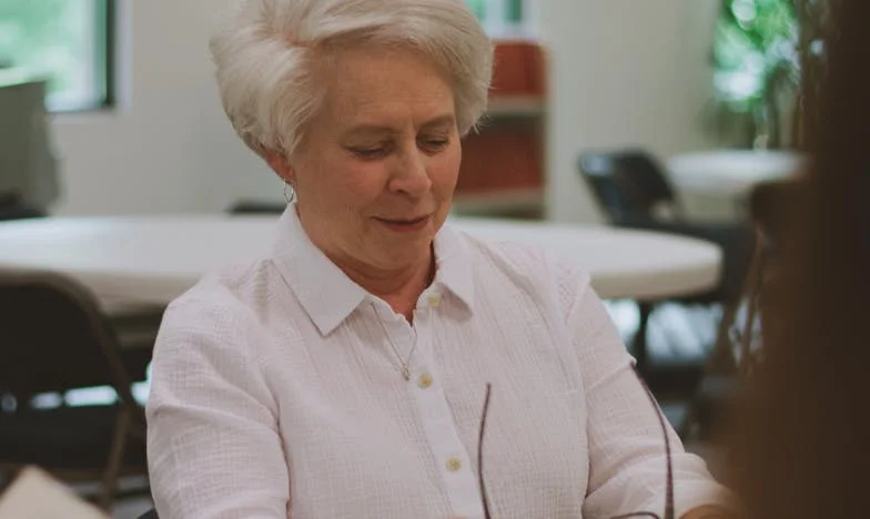 Nikdy jsem nebyla opravdová babička – a teď jsem najednou ta špatná?