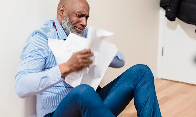 Od osmnácti platím tátovi nájem. Teď čeká, že ho budu živit – Příběh o rodině, penězích a starých ranách