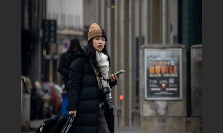 Odmítla jsem hlídání vnučky – teď jsem pro rodinu cizí. Je to spravedlivé?