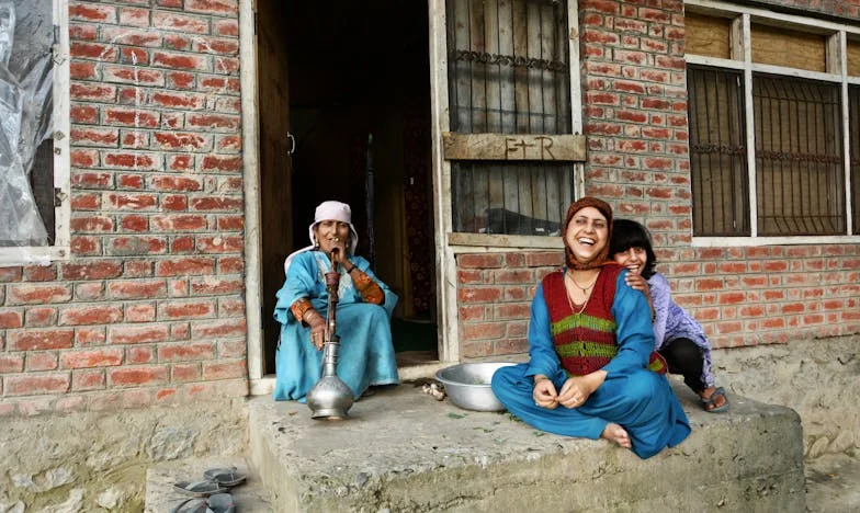 Pauza? Nejdřív splať hypotéku! – Rodinné drama kvůli bytu v Praze