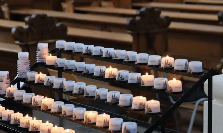 Strach o mého syna: Dědictví po manželovi a rodina, která nás ničí