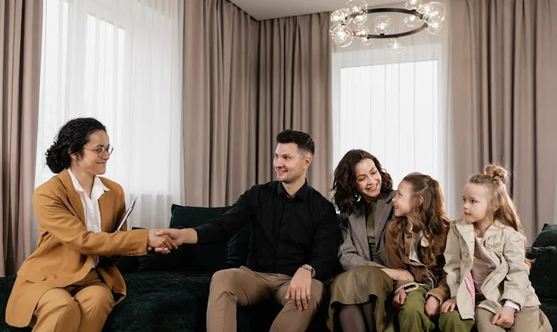 „Tady máš kufr a jednosměrnou jízdenku“: Jak jsem řekla svému manželovi sbohem