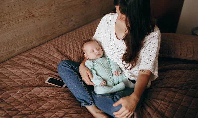 Tchánovci převedli dům na mladší dceru. Od té doby s nimi nemluvím – proč je vlastní syn pro ně méně?