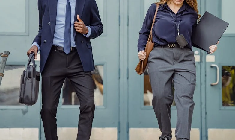 „Tvoje místo je doma, ne v práci!“ – Jak jsem bojovala za vlastní štěstí i respekt v rodině