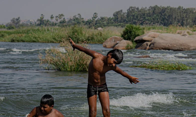 Vánoce v Praze: Když jsem našel Aničku a jejího psa na smetišti