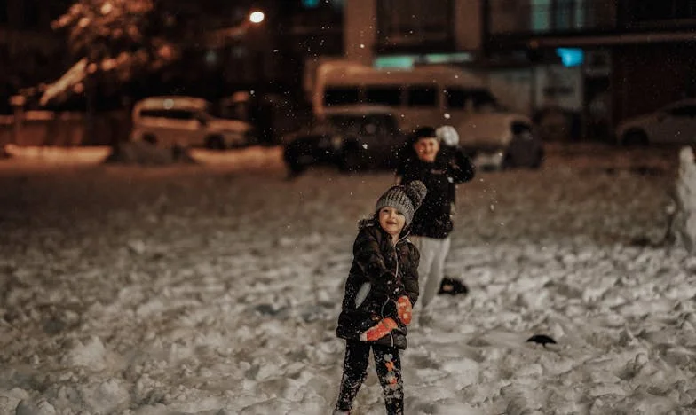 Víkendová otročina: Když tchyně nezná hranice a rodina se rozpadá pod tíhou očekávání