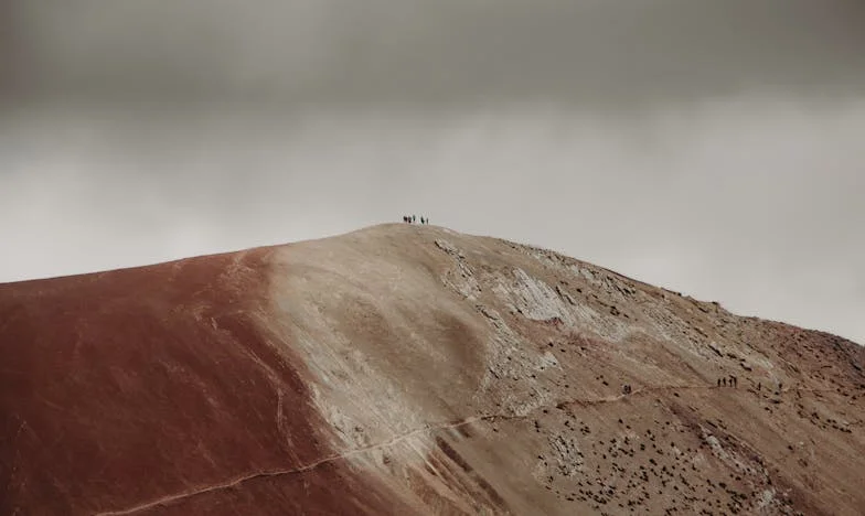 Za zavřenými dveřmi: Příběh jedné české rodiny