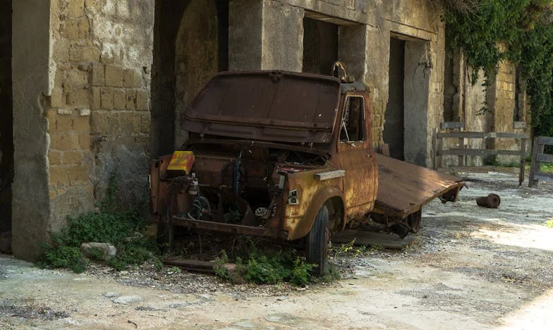 Železné království mé tchyně: Jak jsem přežila v jejím domě a neztratila samu sebe