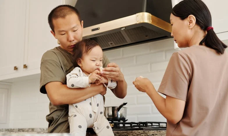 Život ve stínu tyrana: Příběh jedné české rodiny, kde tchán ovládal vše