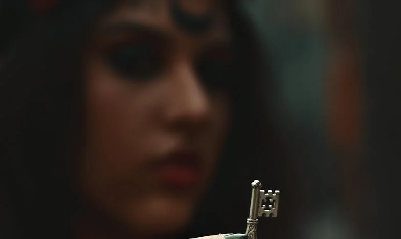 Celý den jsem vařila, ale místo vděku mě manžel ponížil před celou rodinou: Příběh ženy slavného šéfkuchaře