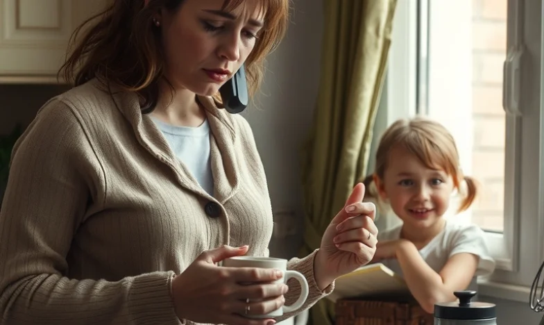 Dovolená, která roztrhla naši rodinu: Příběh o babičce, penězích a nepochopení
