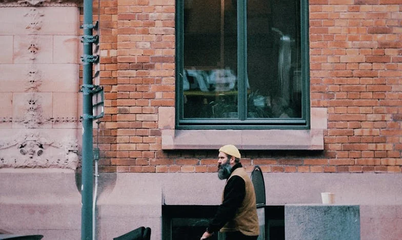 Jak jsem našla klid ve víře: Příběh o vydírání, rodinných konfliktech a odpuštění