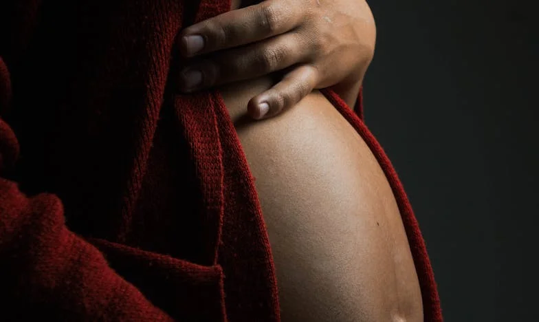 Jedno slovo, které zachránilo mou dceru: Příběh o důvěře, tajemstvích a mateřské intuici