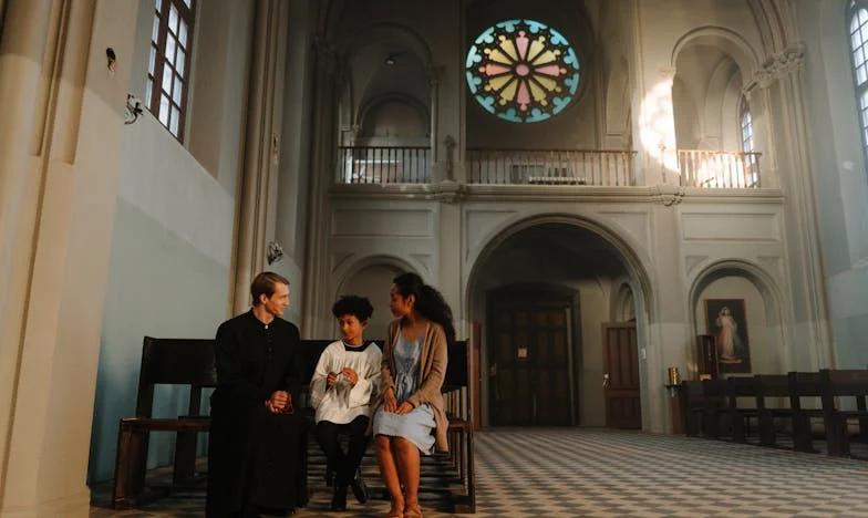 Když pravda roztrhla ticho: Příběh rozvodu, zrady a nečekaného vítězství