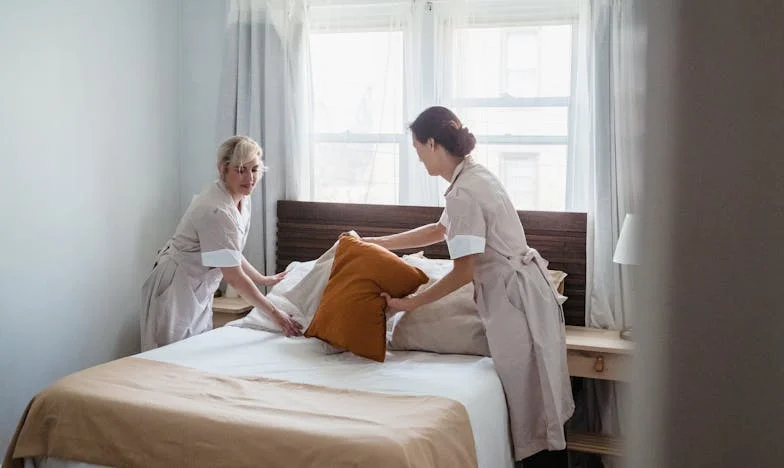 Když se svět rozpadne: Příběh o Martině, dvojčatech a samotě