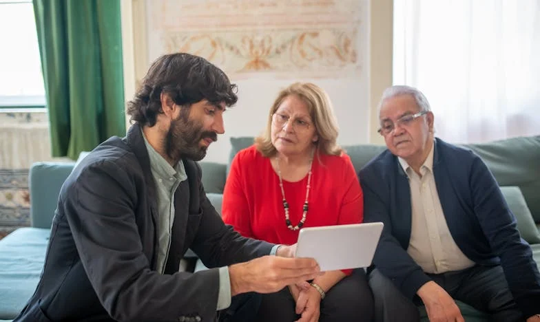 Když ti vlastní krev podrazí nohy: Příběh o důvěře, zradě a odpuštění v jedné pražské rodině