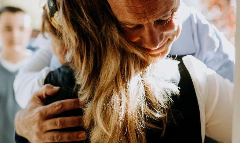 Matčina mlčení: Strach z rozvodu a tajemství o synovi