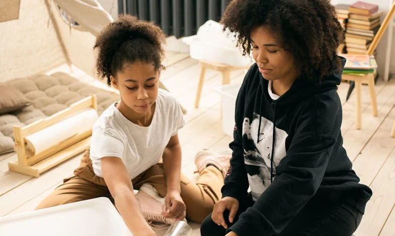 Mateřství: Láska nebo účet? – Svatební dar, který všechno změnil