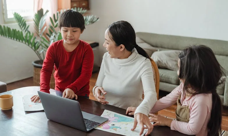 Mít dítě ve čtyřiceti a nespravit ho? Nemožné. Můj syn je rozmazlený a já nevím, co s tím dál.