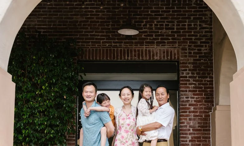 Moje děti nejsou méněcenné – boj o spravedlnost v rodině