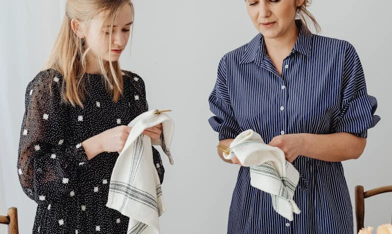 Moje dítě mlčí. Když jsem uviděla její ruce, pochopila jsem, že je zle.