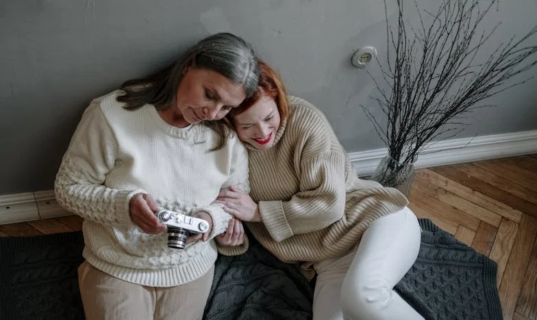 Moje dítě skoro porodilo v kuchyni, zatímco vařilo manželovi oběd. Je tohle opravdu láska?