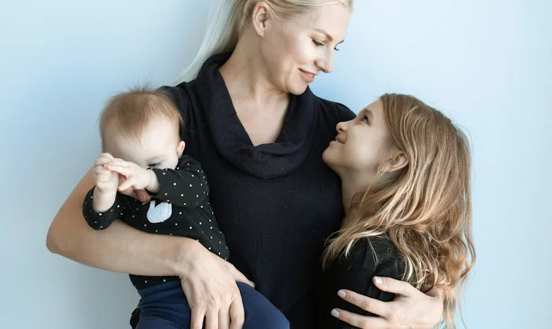 Nechci kupovat třípokojový byt jen proto, abych žila s tchyní: Můj boj o vlastní prostor a identitu