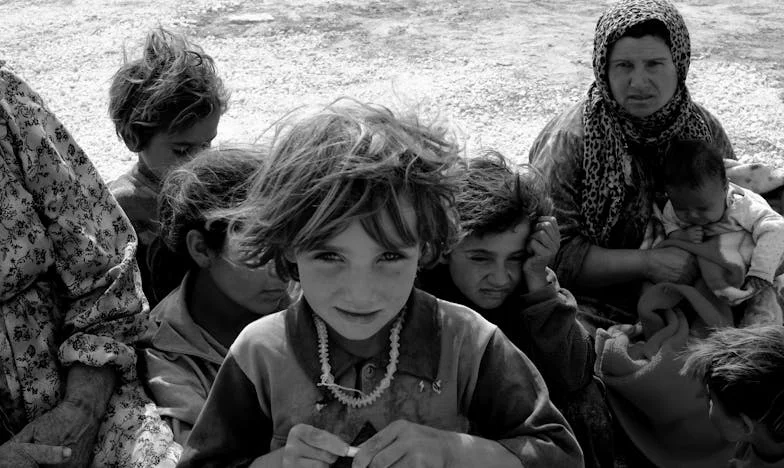 Neviditelná zahrada: Příběh o odpovědnosti a lásce v srdci české rodiny