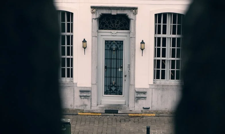 Pod jednou střechou: Boj s tchyní