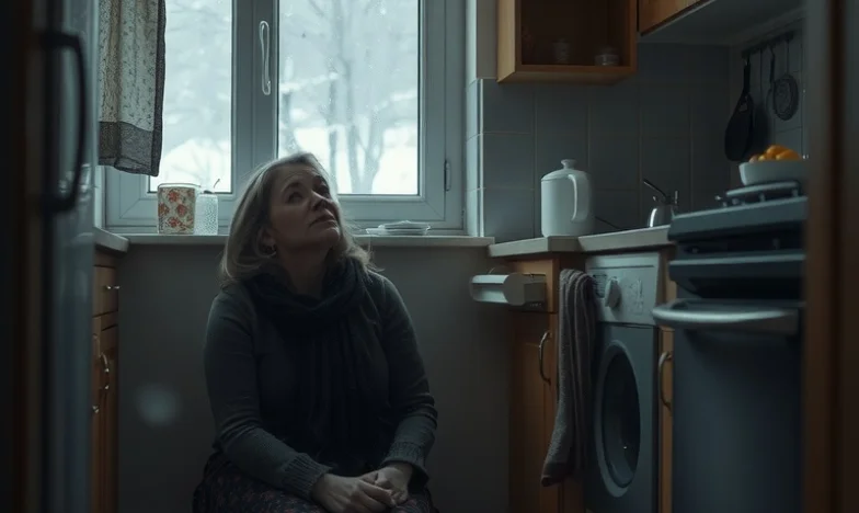 Přivedla jsem maminku k nám domů — Myslela jsem, že to bude nejlepší řešení. Mýlila jsem se…