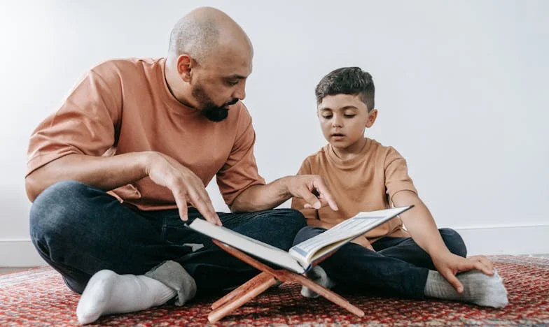 Rozhodnutí, které změnilo vše: Když jsem vyhodila synovy věci a začala znovu